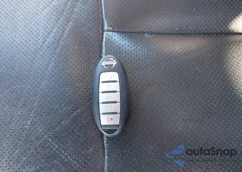 2015 Nissan Altima 2.5 Sl from USA, damaged, VIN 1N4AL3AP1FC219667